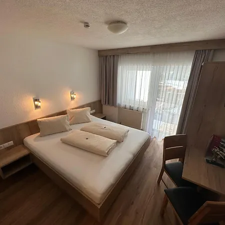 Granstein Гостевой дом 3*