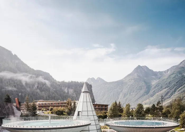 Granstein Sölden