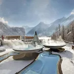 Casa de hóspedes Granstein Sölden