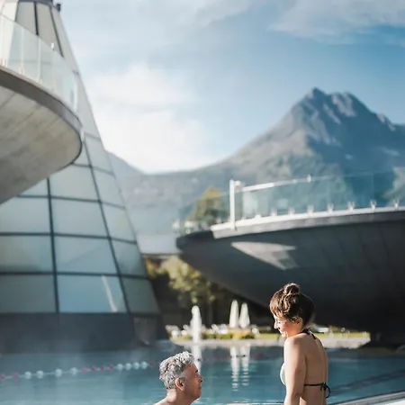 Granstein 3* ゼルデン