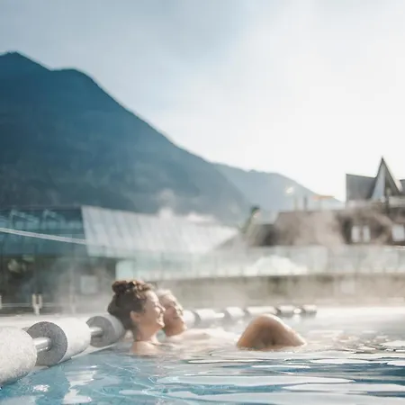 בית הארחה Granstein 3*