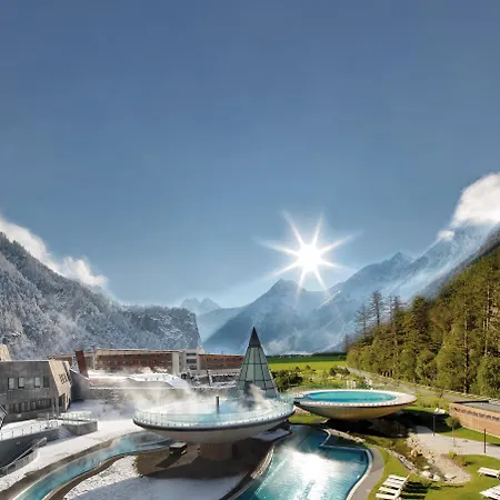 Granstein 3* ゼルデン