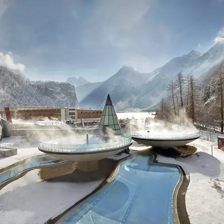 בית הארחה Granstein זולדן