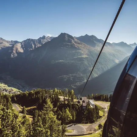 Granstein 3* זולדן