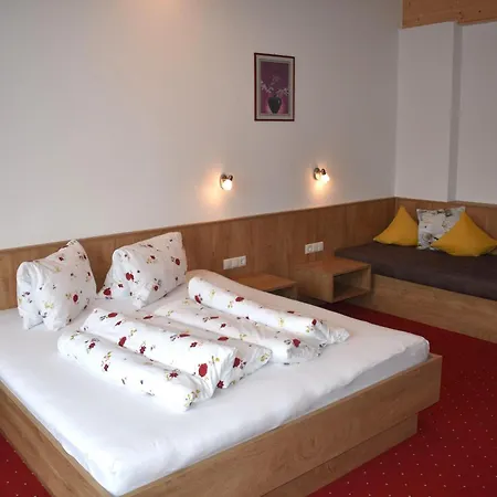 בית הארחה Granstein זולדן