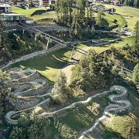 Granstein 3* זולדן