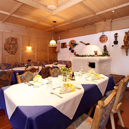 Granstein 3* זולדן