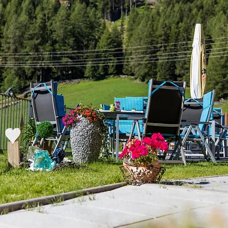 Granstein בית הארחה