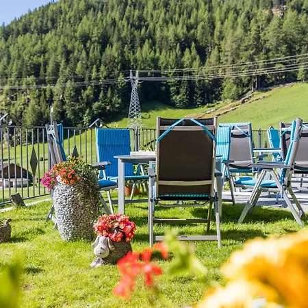 ゲストハウス Granstein