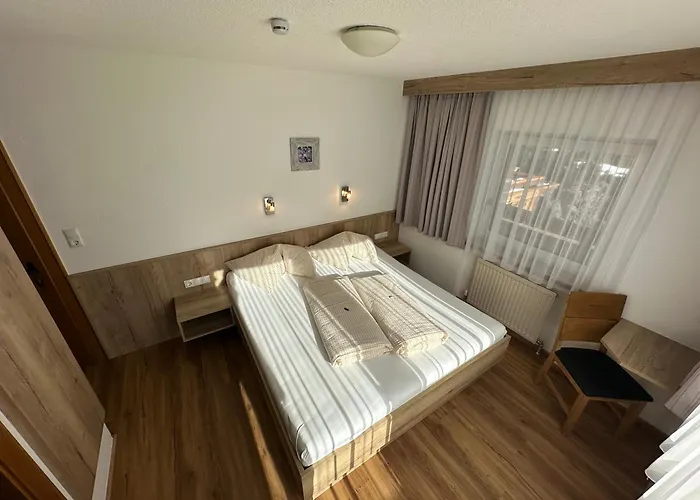 Granstein Pensionat 3*