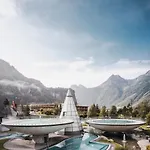 Granstein Sölden