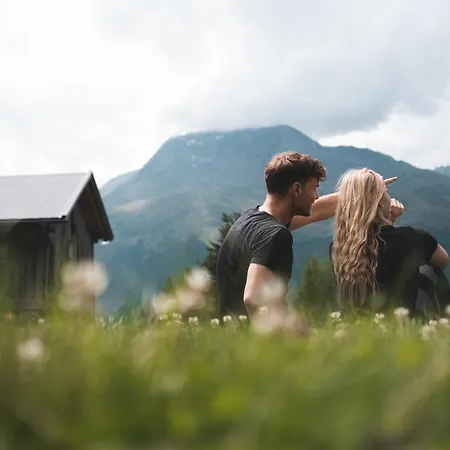 Granstein 3* Ζόλντεν