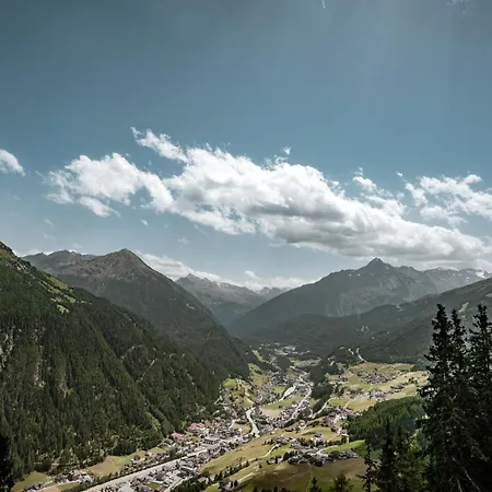 Granstein Πανσιόν