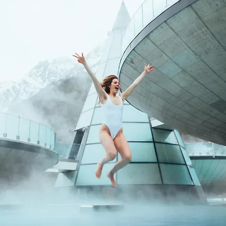 Granstein Pensjonat Sölden