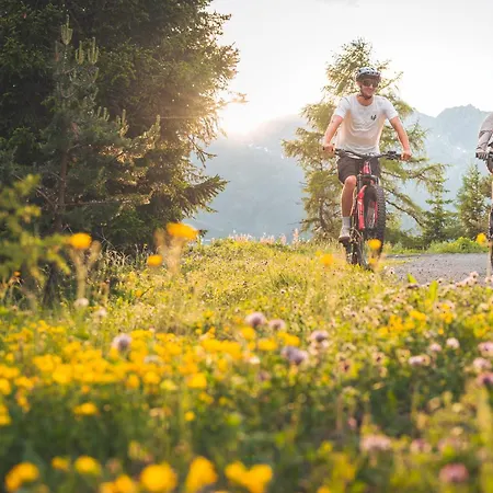 Granstein Πανσιόν