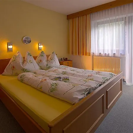 Granstein 3* Sölden