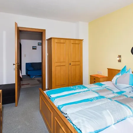 Pensjonat Granstein 3*