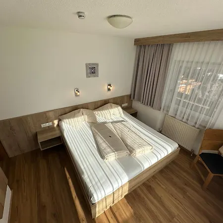 Granstein Pensjonat Sölden