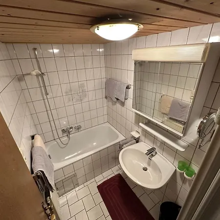 Granstein 3* Sölden