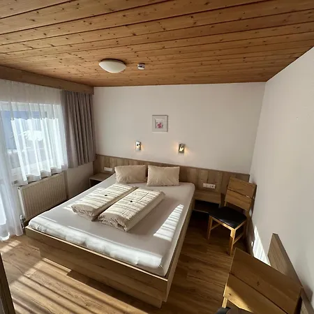 Granstein 3* Sölden