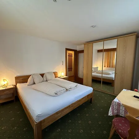 Granstein 3* Sölden