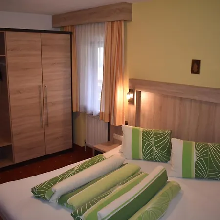 Granstein 3* Sölden