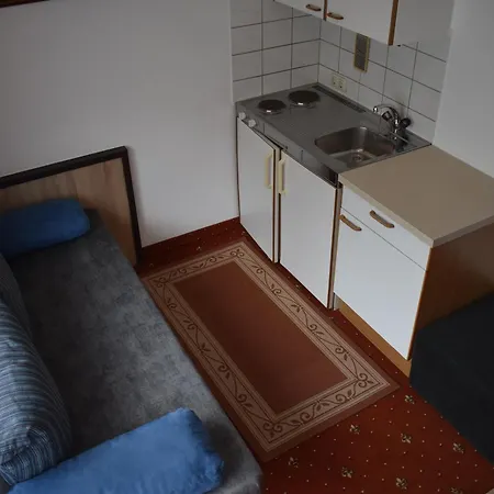 Granstein Pensjonat Sölden