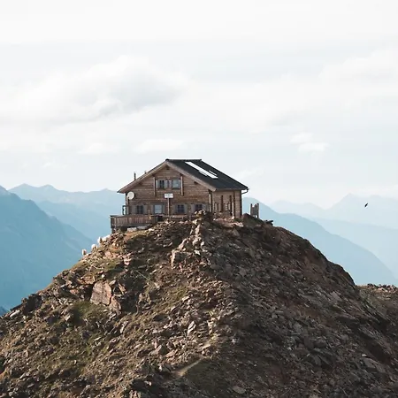 Gæstehus Granstein Sölden