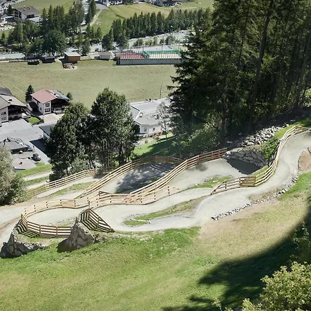 Gæstehus Granstein 3*