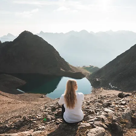 Granstein 3* Sölden