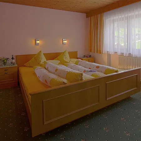 Granstein Gæstehus 3*