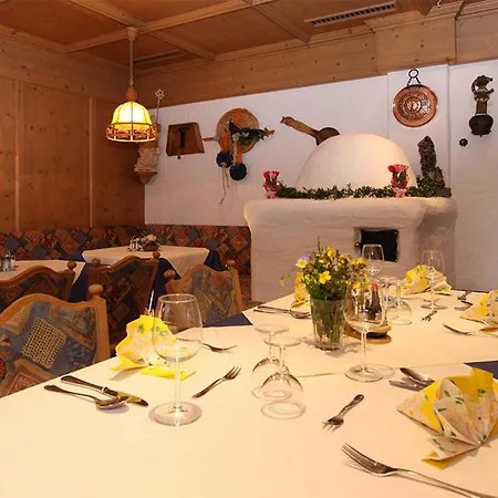 Gæstehus Granstein 3*