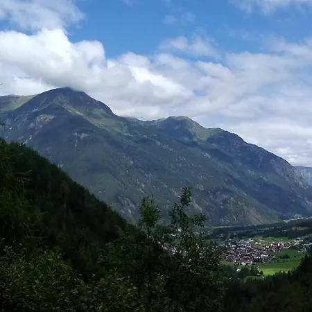 Gæstehus Granstein 3*