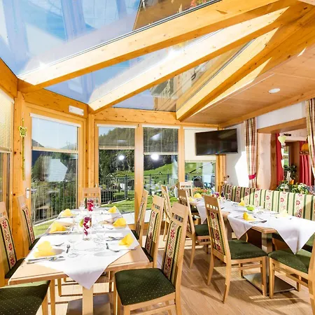 Granstein 3* Sölden