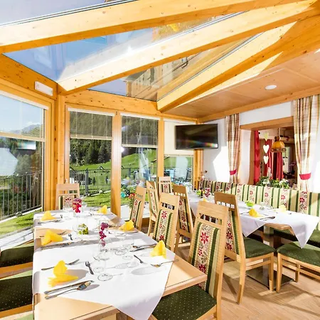 Gæstehus Granstein 3*