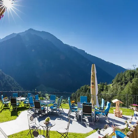 Gæstehus Granstein 3*